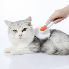    PETKIT Pet Grooming Brush 6