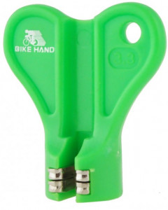   Bike Hand YC-1R-2 3.3mm 