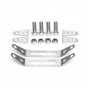   Tubus Clamp Set       16 