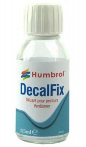  Decalfix 125  (  ) Humbrol (HUM-AC7432)