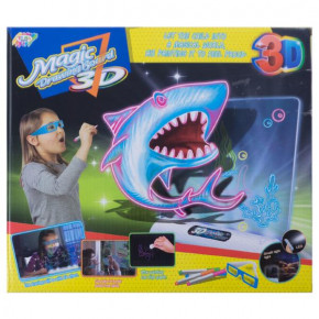    PRC Magic Drawing Board 3D (EL-2022) 4