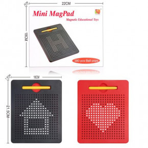   Telsch MagPad (TSQ-380)