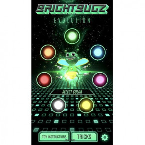   2LIfe Bright Bugz Evolution (n-126) 3