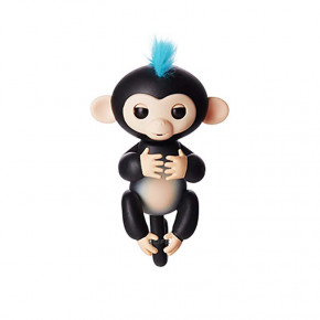   2LIfe Happy Monkey Black (n-107)