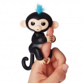   2LIfe Happy Monkey Black (n-107) 3