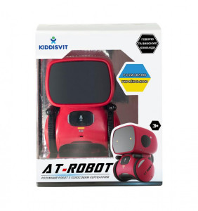  AT-Robot r (AT001-01) 4