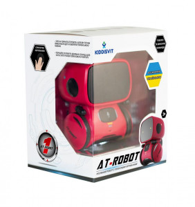  AT-Robot r (AT001-01) 5