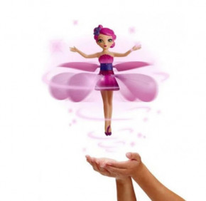     Flying Fairy Princess Aerocraft RC     