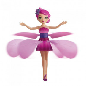     Flying Fairy Princess Aerocraft RC      3