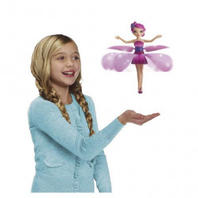     Flying Fairy Princess Aerocraft RC      4