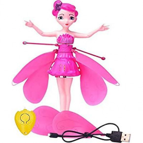     Flying Fairy Princess Aerocraft RC      6