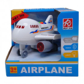      Airplane  (RJ022)