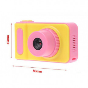    Smart Kids Camera V7  (55500514) 9