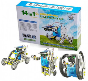 - Solar Robot Eco (RB-4333)