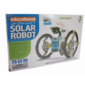 - Solar Robot Eco (RB-4333) 4