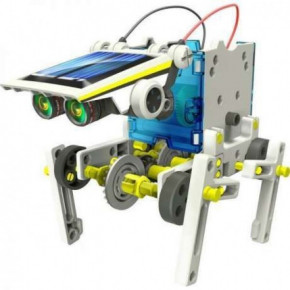 - Solar Robot Eco (RB-4333) 5