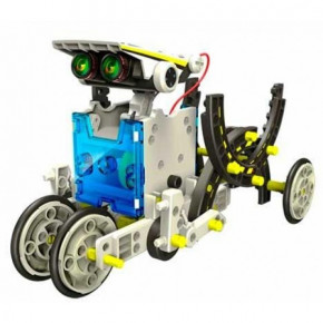 - Solar Robot Eco (RB-4333) 7