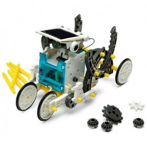 - Solar Robot Eco (RB-4333) 8