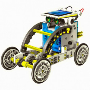 - Solar Robot Eco (RB-4333) 9