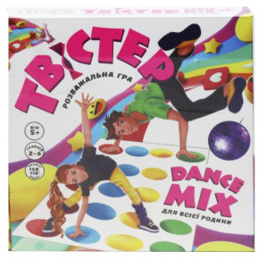    Dance Mix (30277)