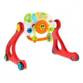    4  1 Chicco Grow and Walk (09335.00)