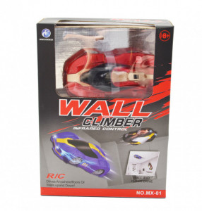   Climber Wall Racer   (VB16v1671) 3