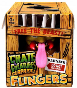   Crate Creatures Surprise Flingers  4