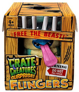   Crate Creatures Surprise Flingers  4