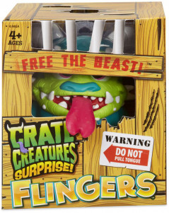   Crate Creatures Surprise Flingers  3