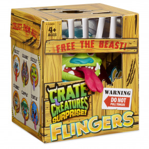   Crate Creatures Surprise Flingers  5