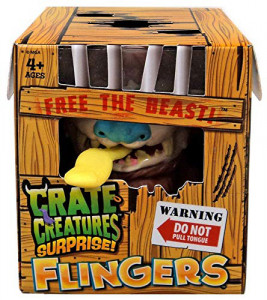   Crate Creatures Surprise Flingers  4