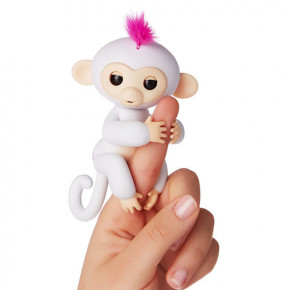   Fingerlings Happy Monkey  3