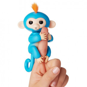   Fingerlings Happy Monkey  3