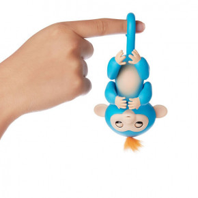   Fingerlings Happy Monkey  4