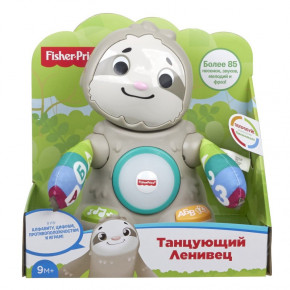   Fisher-Price   GHY96 3