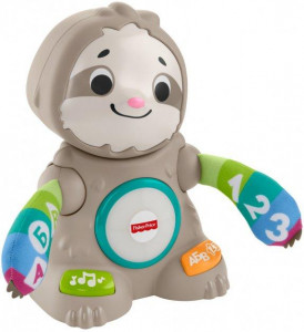   Fisher-Price   GHY96 4