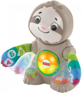   Fisher-Price   GHY96 5