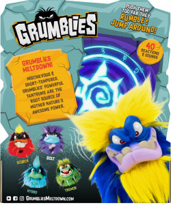   Grumblies S2  6