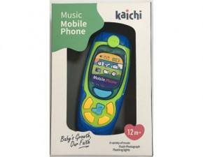   Kaichi Music Phone () (K999-72B)