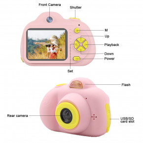    Kids Camera c     (1028) (TW181028) 9