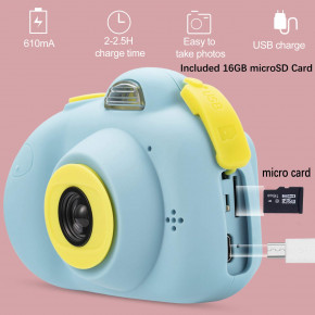    Kids Camera c   (1049) (TW181049) 6