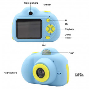    Kids Camera c   (1049) (TW181049) 8