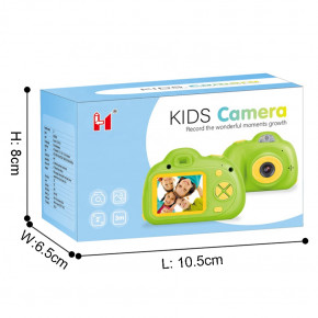    Kids Camera        (f974) (TW18f974) 4