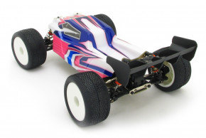       1:14 LC Racing TGH (KIT PRO)