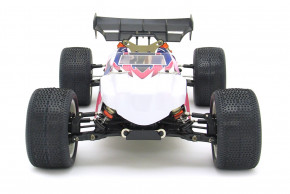       1:14 LC Racing TGH (KIT PRO) 11