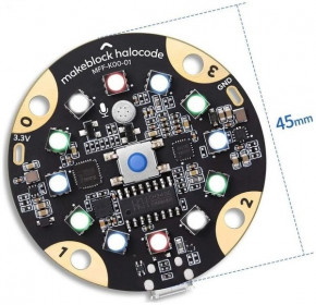   Makeblock HaloCode standard kit (P1030065) (WY36dnd-257049) 5