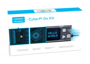  Makeblock CyberPi Go Kit (P1030156) 9