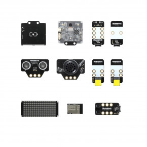  Makeblock AI amp IoT Robot Education Kit (P1050020) 4