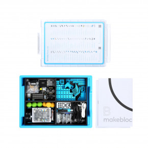  Makeblock AI amp IoT Robot Education Kit (P1050020) 5