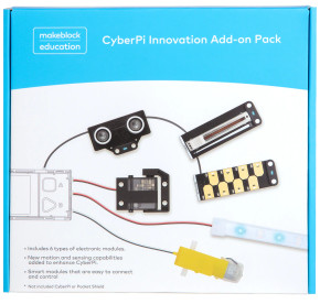   Makeblock CyberPi Innovation Add-on Pack (P5010083)